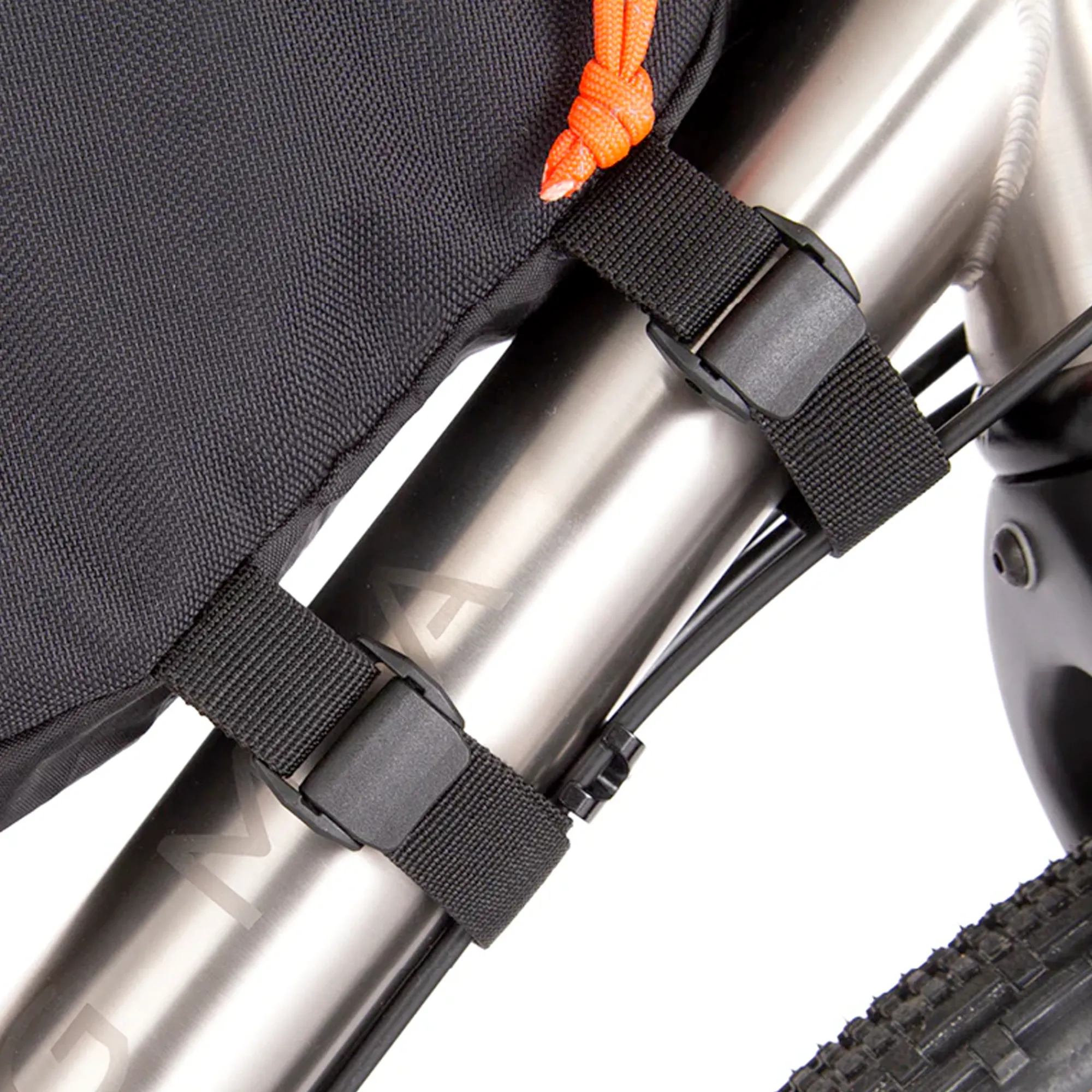 Restrap Borse A Telaio|Accessori*Borsa telaio Frame 4.5L -