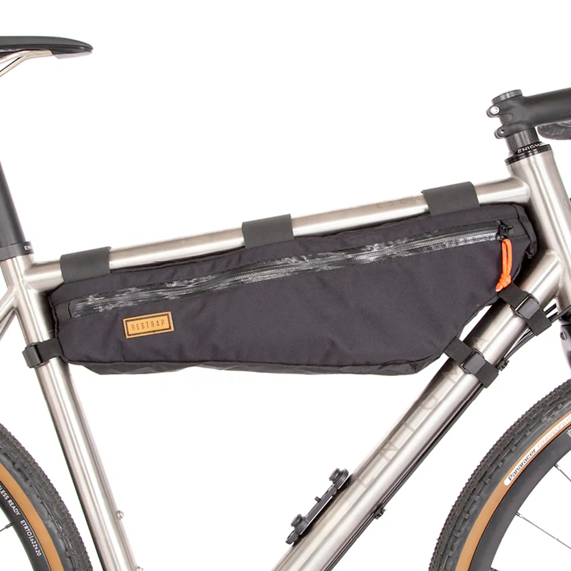 Restrap Borse A Telaio|Accessori*Borsa telaio Frame 4.5L -