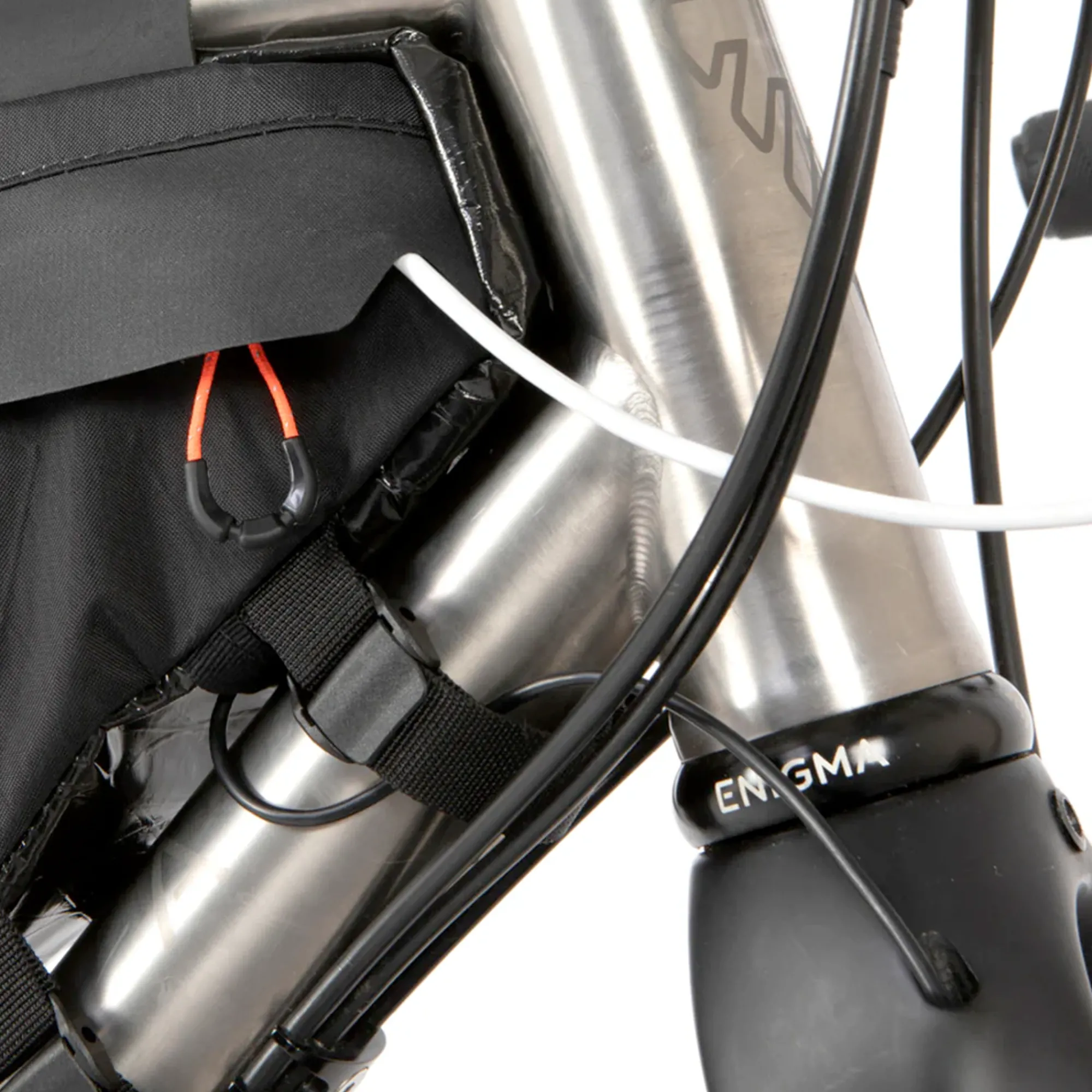 Restrap Borse A Telaio|Accessori*Borsa telaio Race Frame 3L -