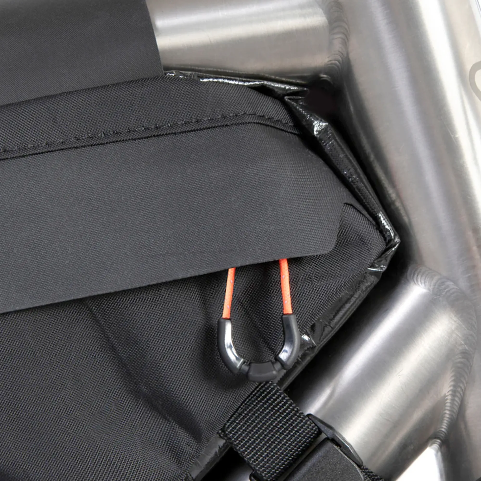 Restrap Borse A Telaio|Accessori*Borsa telaio Race Frame 4.2L -