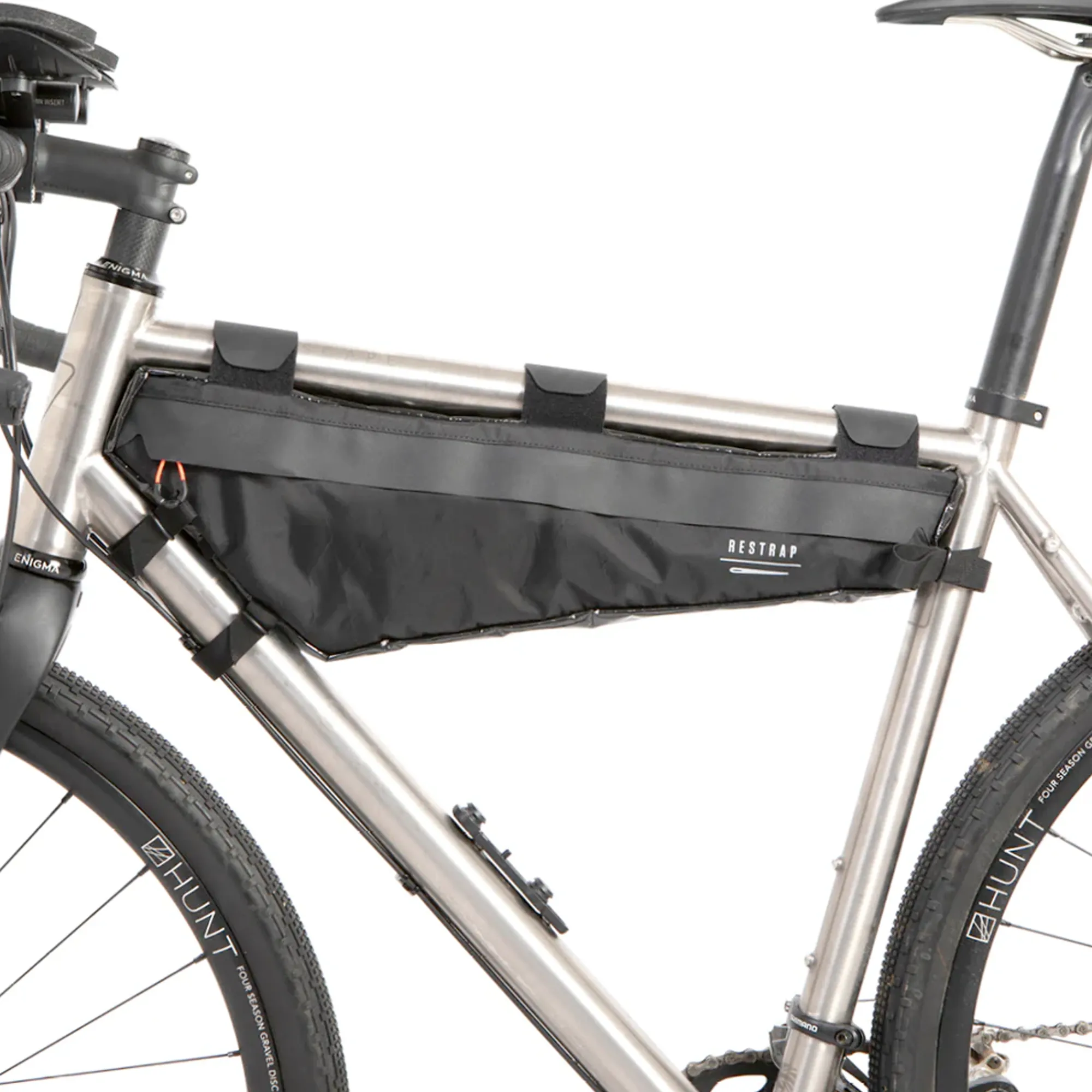 Restrap Borse A Telaio|Accessori*Borsa telaio Race Frame 4.2L -