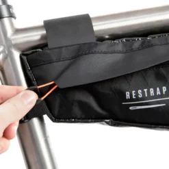Restrap Borse A Telaio|Accessori*Borsa telaio Race Frame 4.2L -