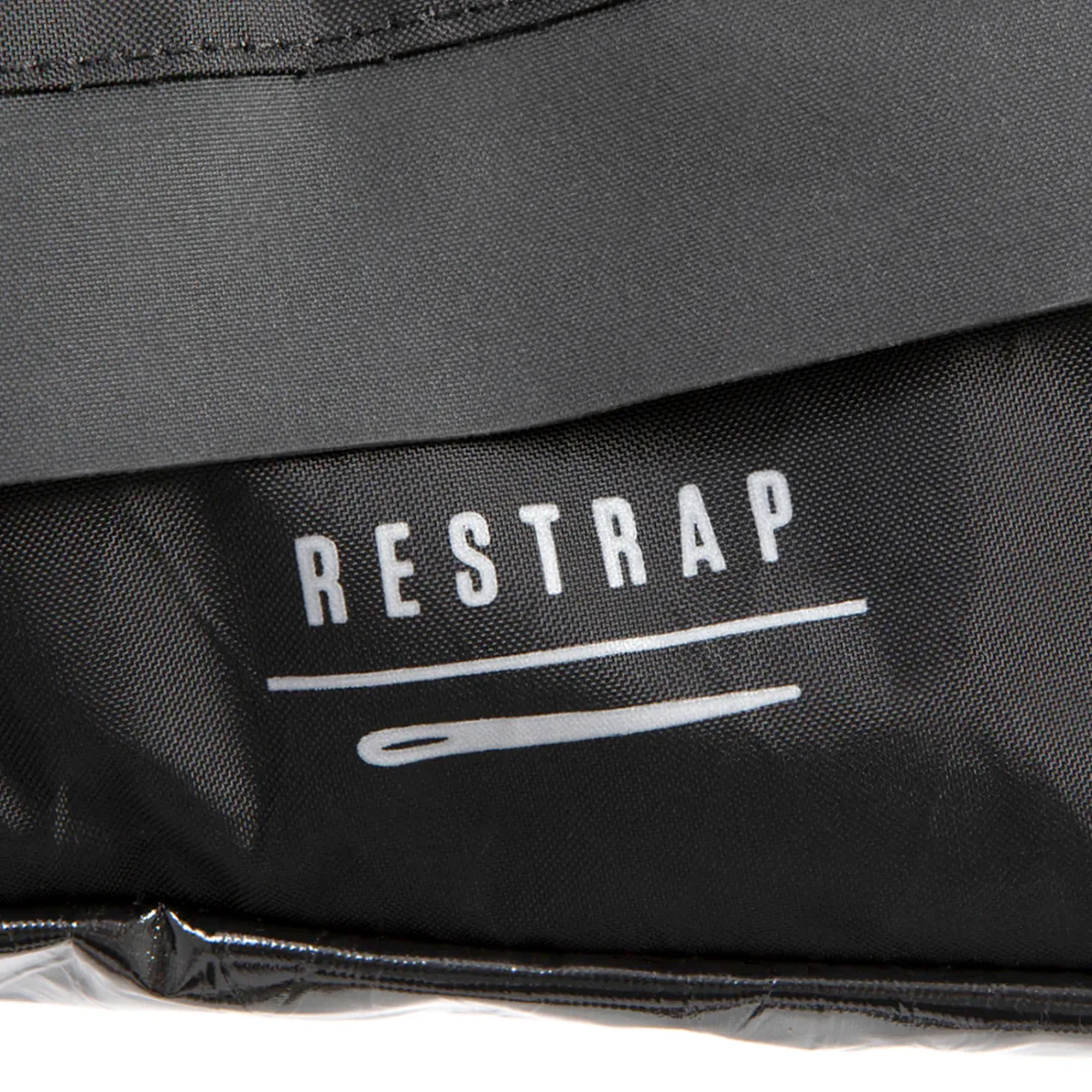 Restrap Borse A Telaio|Accessori*Borsa telaio Race Frame 4.2L -