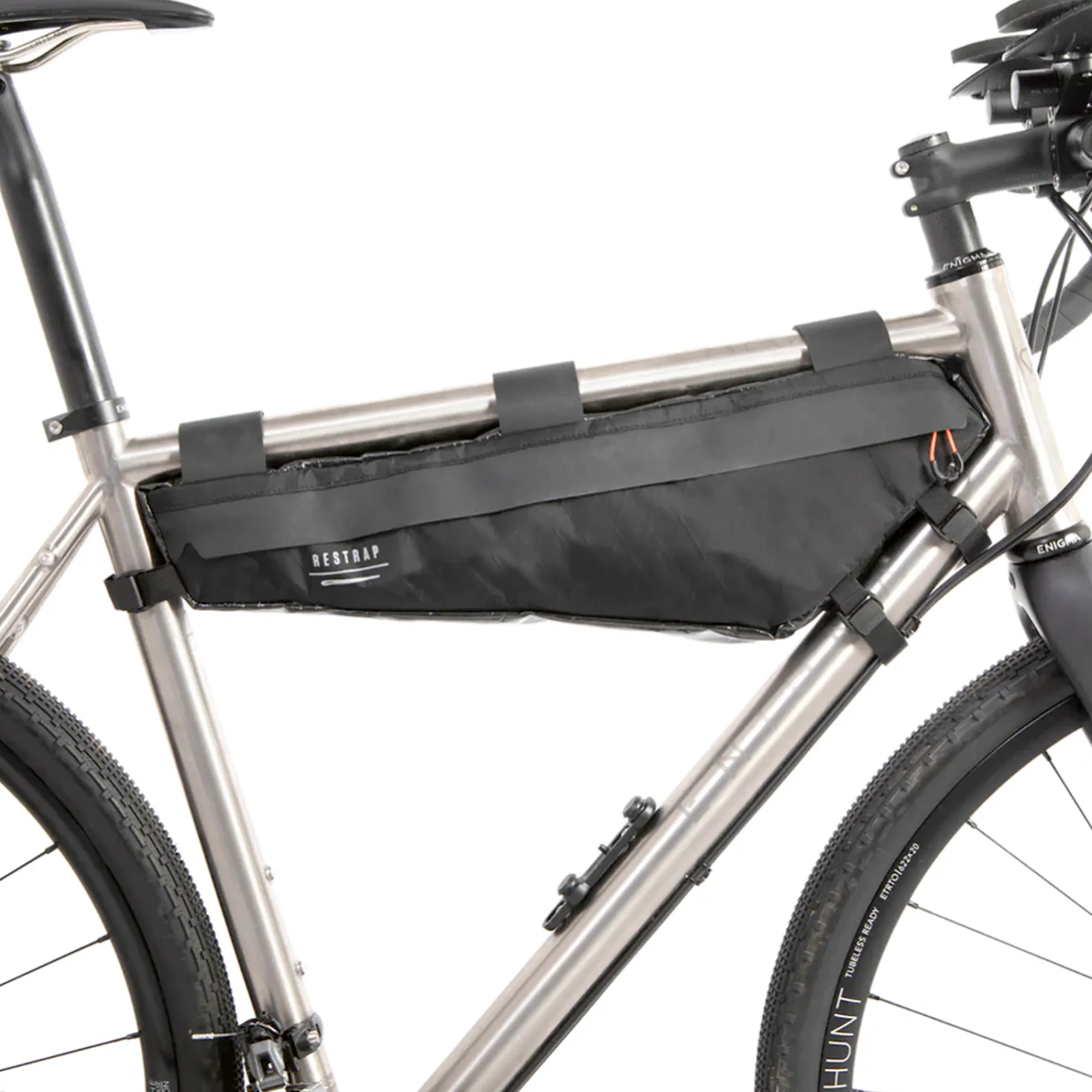 Restrap Borse A Telaio|Accessori*Borsa telaio Race Frame 4.2L -