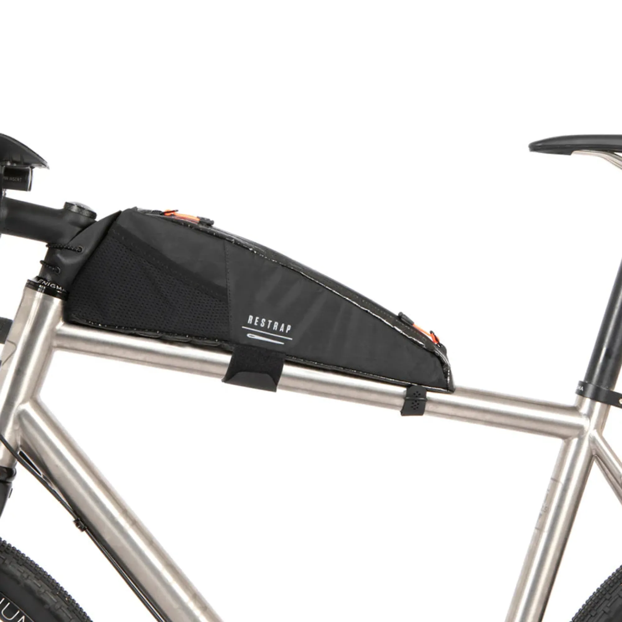 Restrap Borse A Telaio|Accessori*Borsa telaio Race Top Tube 1.5L -