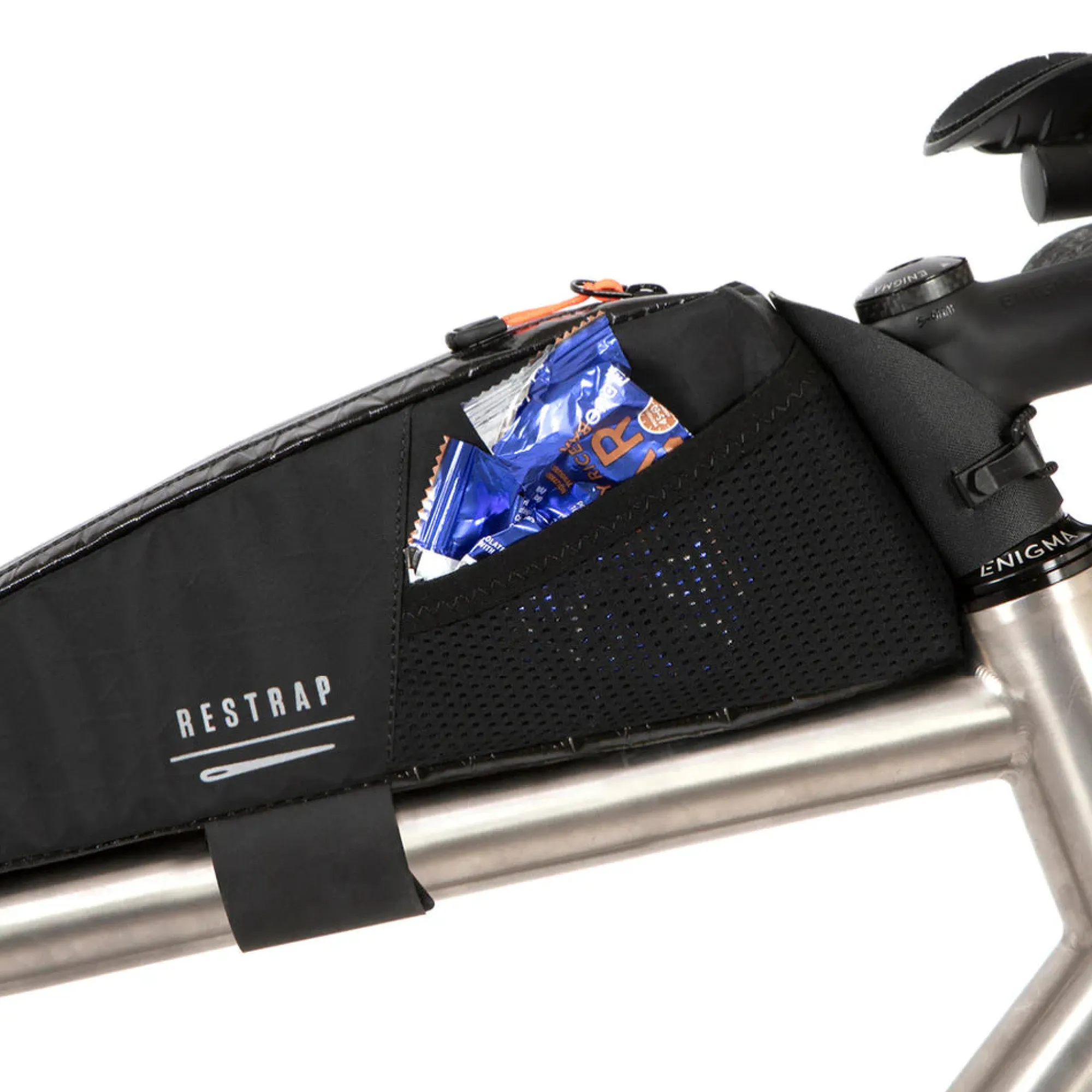 Restrap Borse A Telaio|Accessori*Borsa telaio Race Top Tube 1.5L -