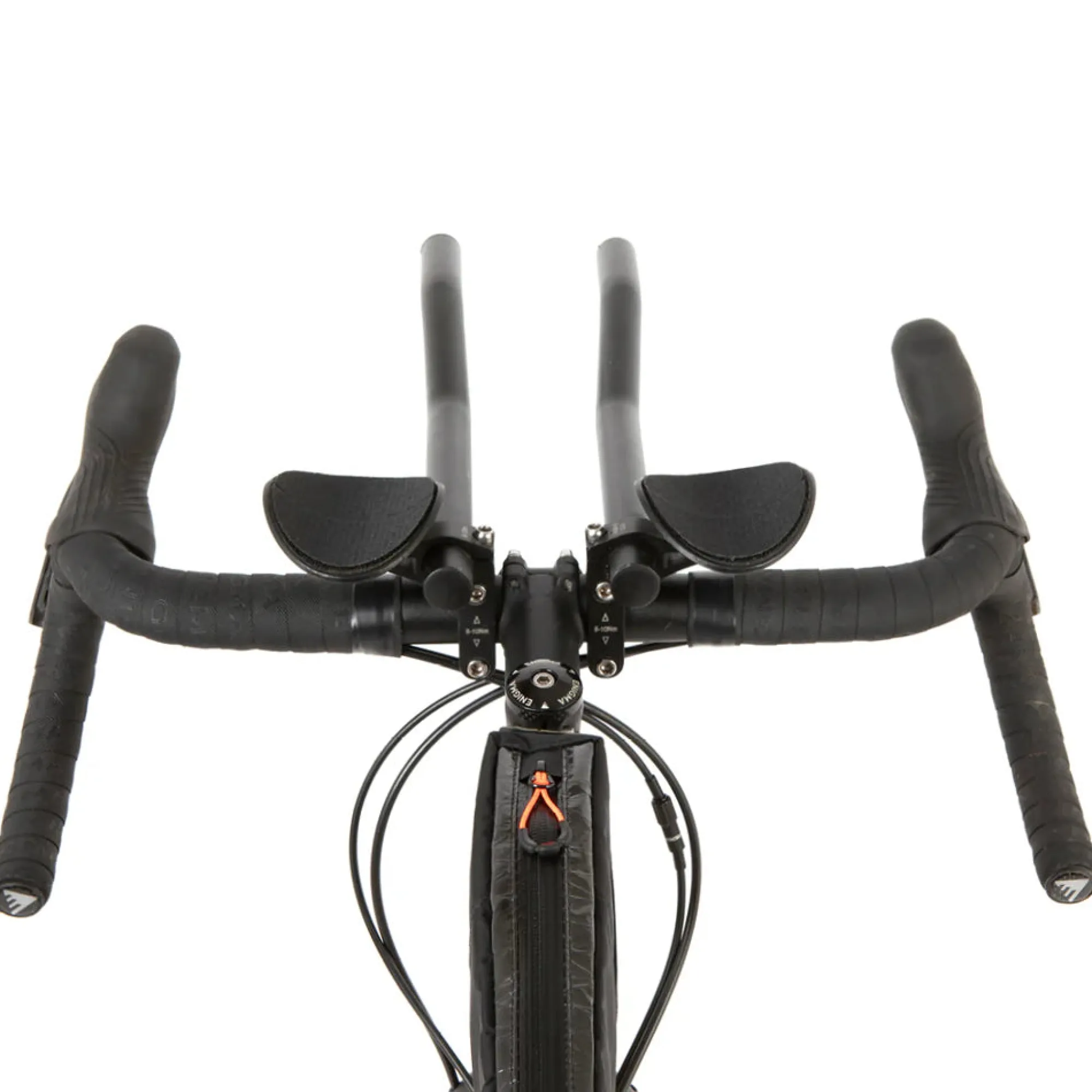 Restrap Borse A Telaio|Accessori*Borsa telaio Race Top Tube 1.5L -