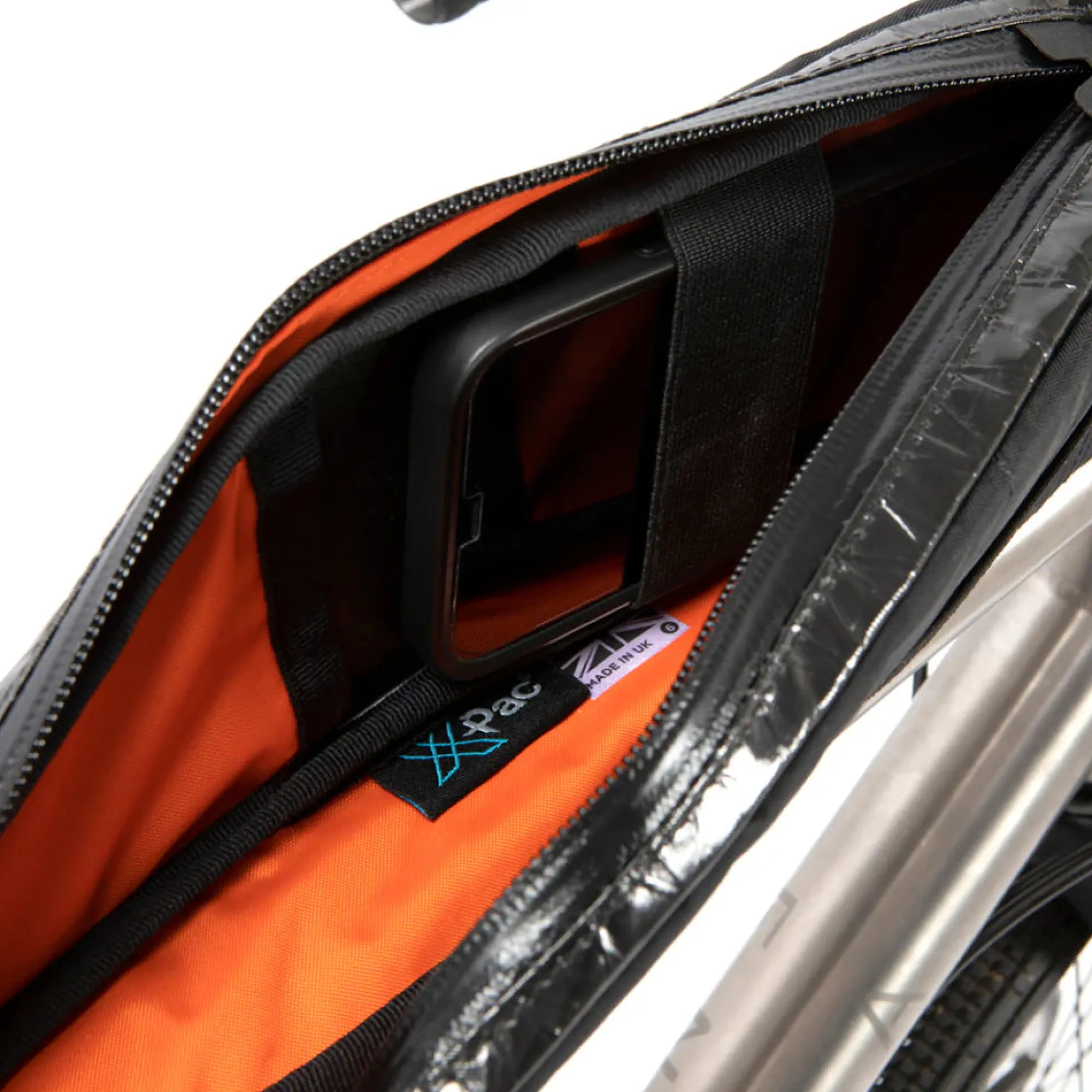 Restrap Borse A Telaio|Accessori*Borsa telaio Race Top Tube 1.5L -