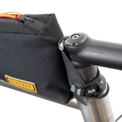 Restrap Borse A Telaio|Accessori*Borsa telaio Top Tube 0.8L -
