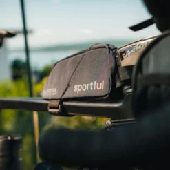 Sportful Borse A Telaio|Accessori*Borsa telaio Node -