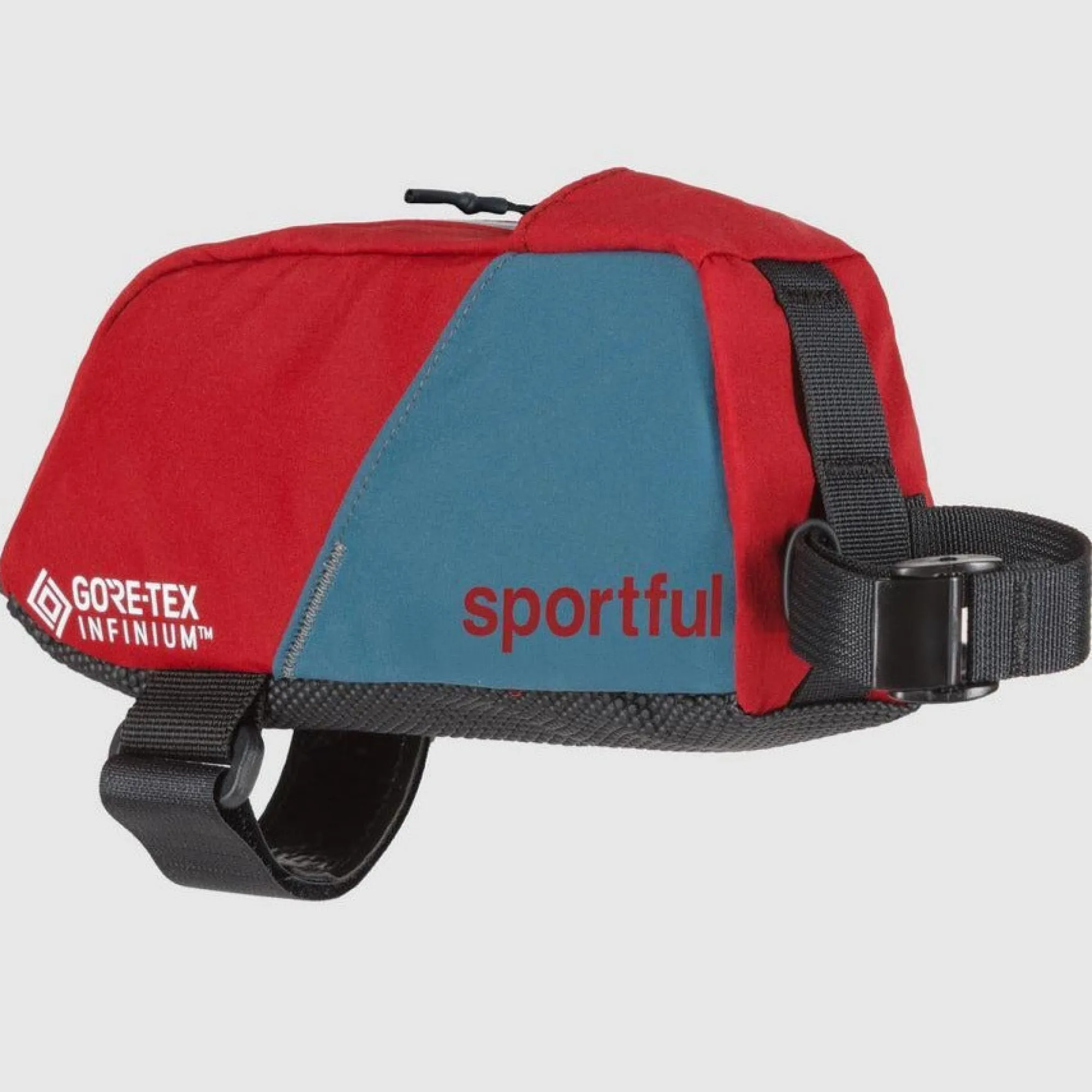 Sportful Borse A Telaio|Accessori*Borsa telaio Node - verde