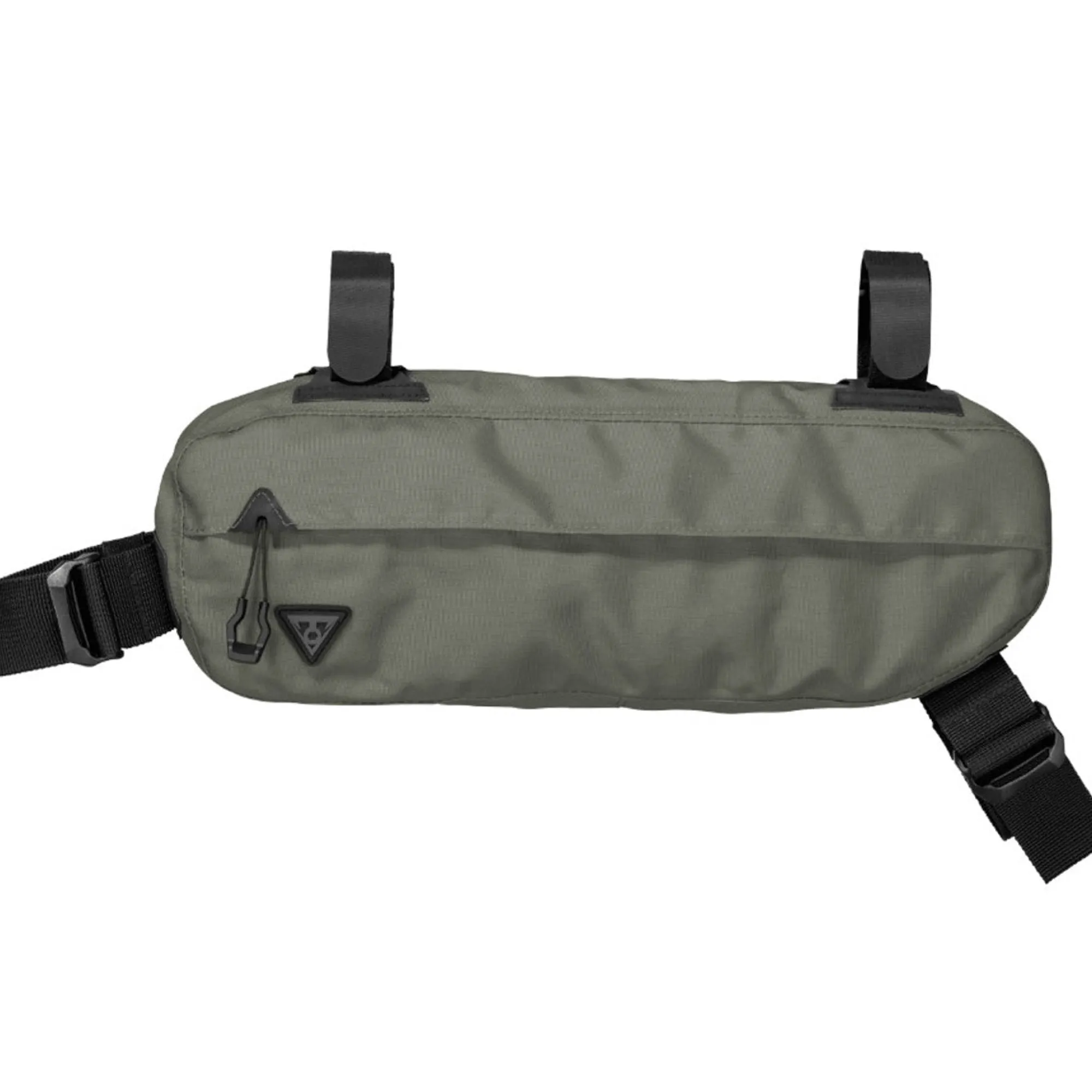 Topeak Borse A Telaio|Accessori*Borsa telaio MidLoader 3 L - Verde