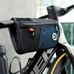 Ulac Borse A Telaio|Accessori*Borsa telaio Gelande Verve 2 L -