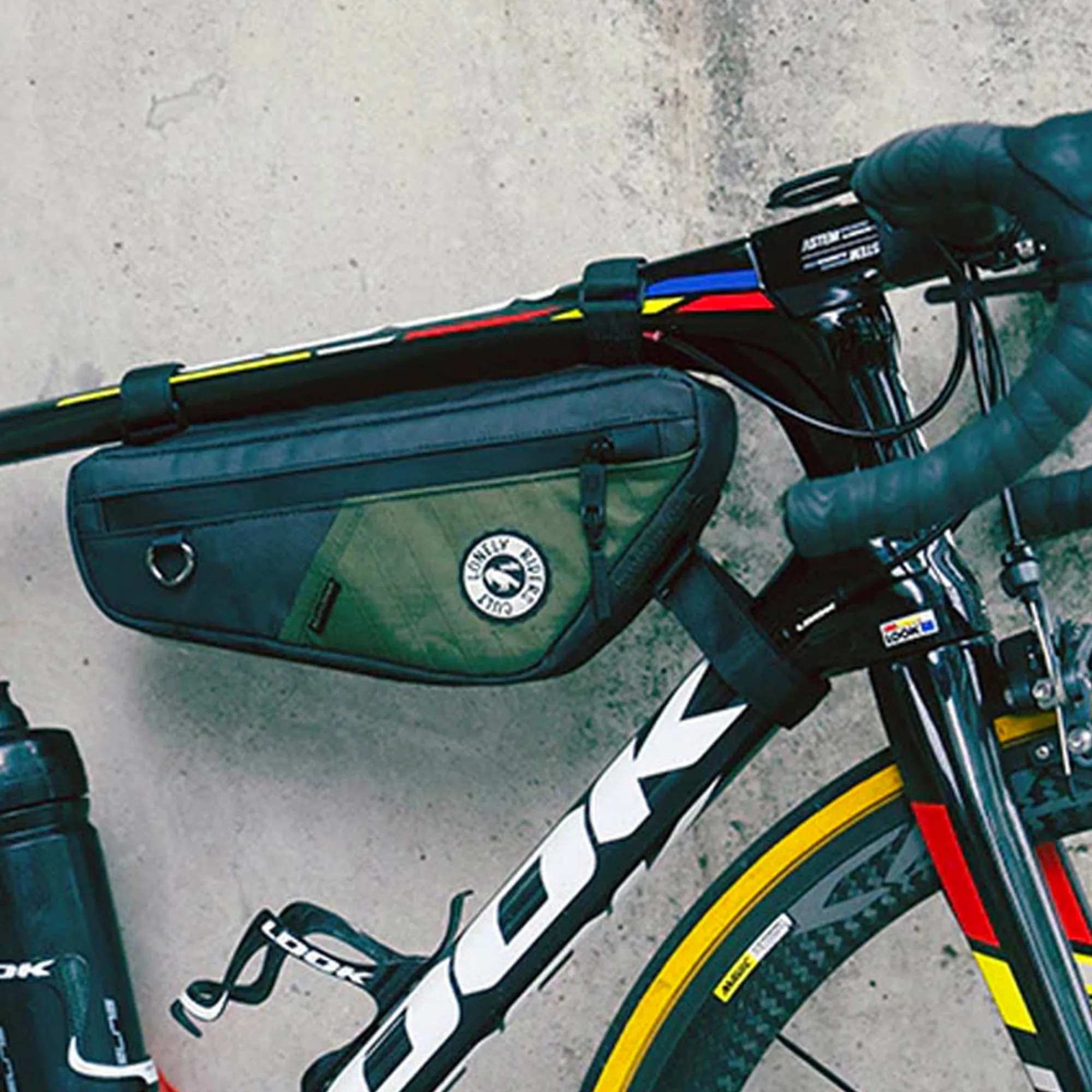Ulac Borse A Telaio|Accessori*Borsa telaio Touring GTS 2.0L -
