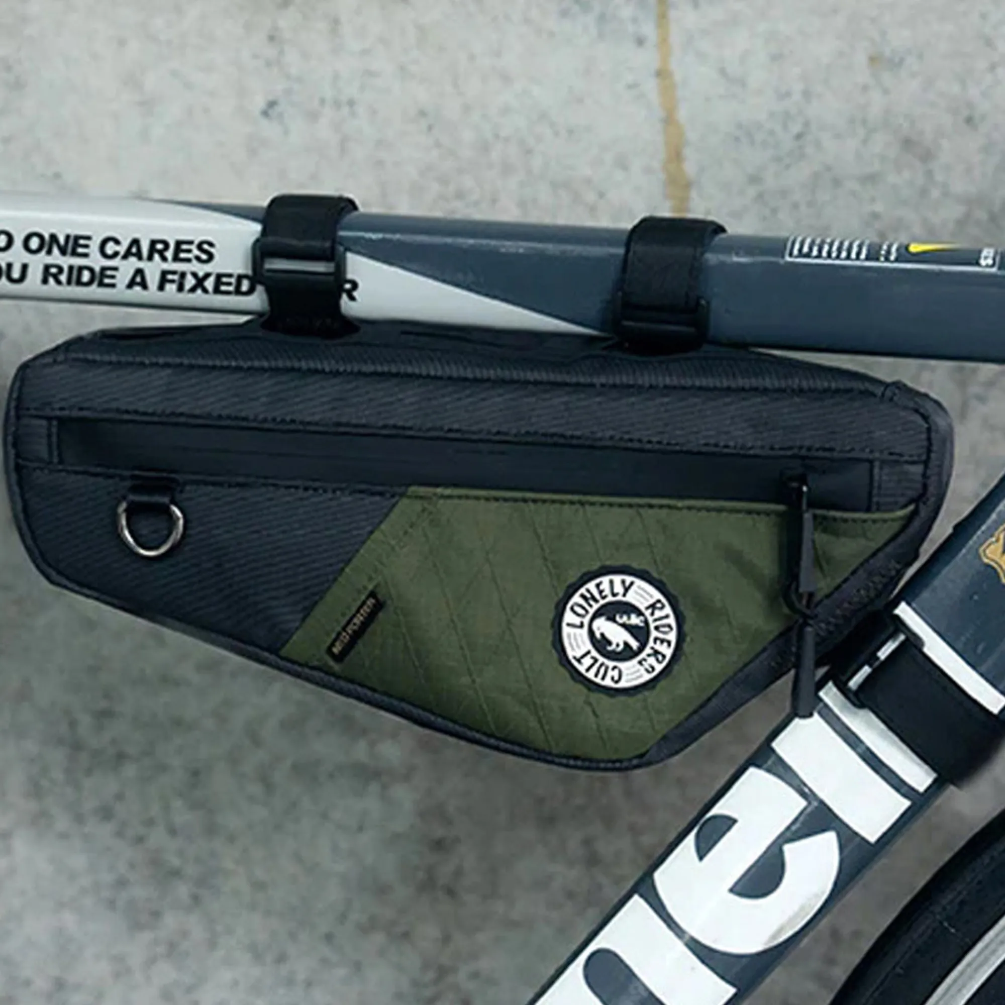 Ulac Borse A Telaio|Accessori*Borsa telaio Touring GTS 2.0L -