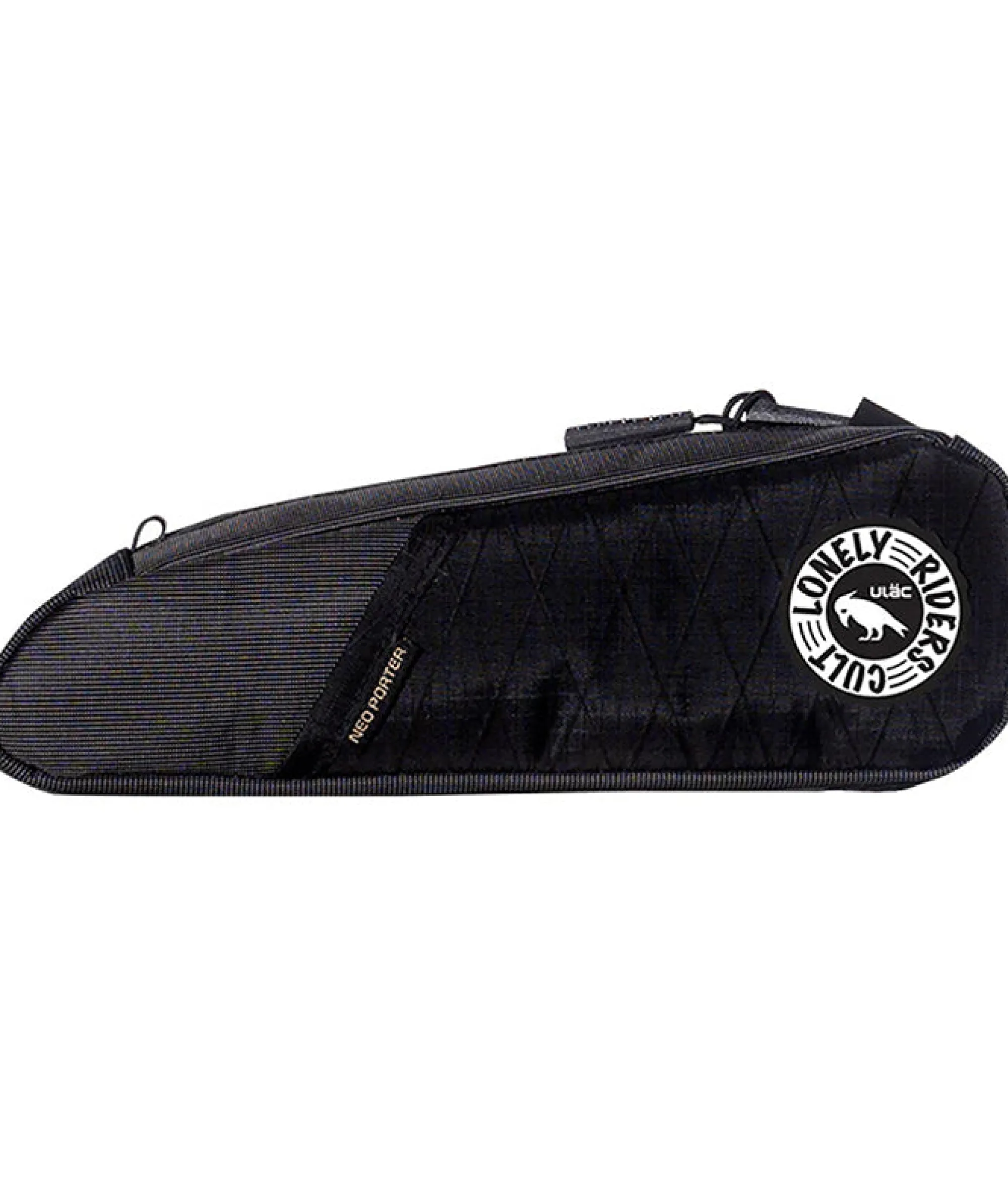 Ulac Borse A Telaio|Accessori*Borsa telaio Trekking GT Bolt-On 1.0L -