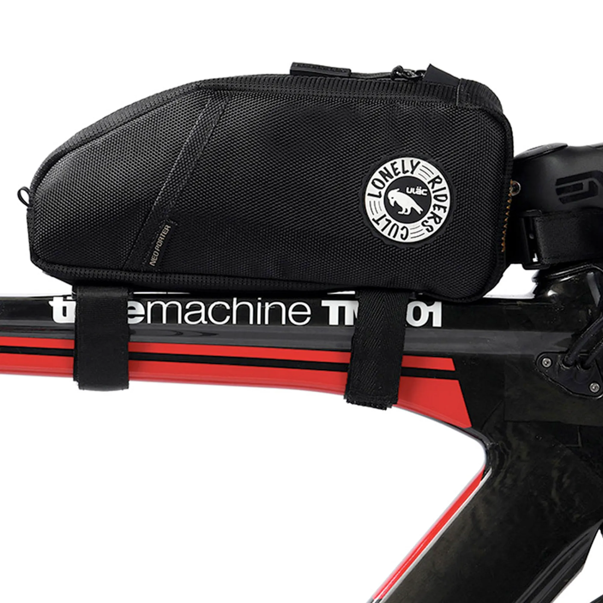 Ulac Borse A Telaio|Accessori*Borsa telaio Trekking Max 1.6 L -