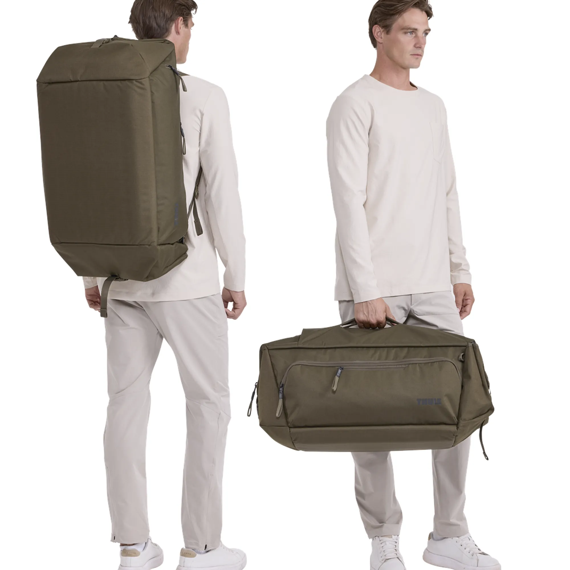 Thule Borse Palestra E Viaggio|Accessori*Borsa RoundTrip MTB -