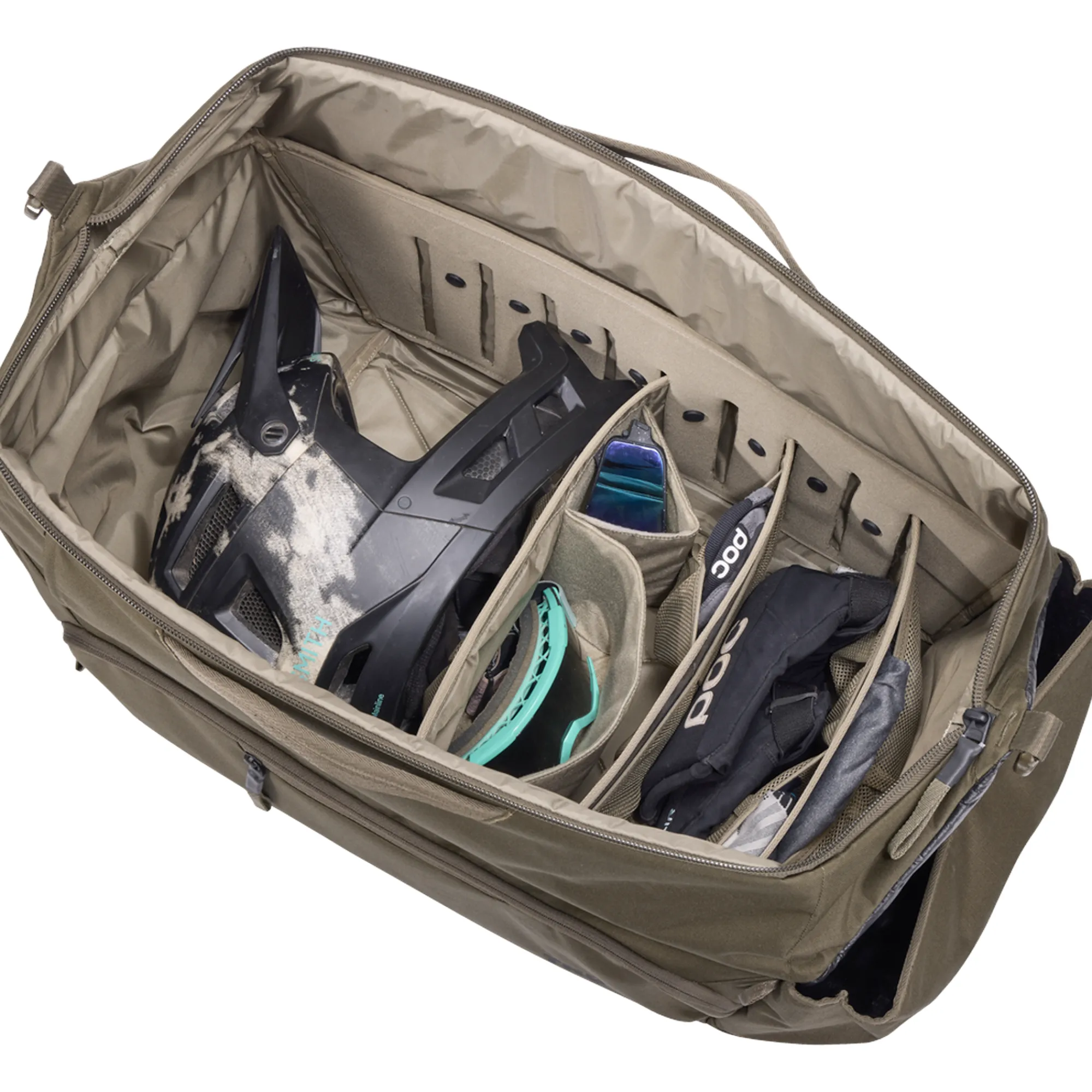 Thule Borse Palestra E Viaggio|Accessori*Borsa RoundTrip MTB -