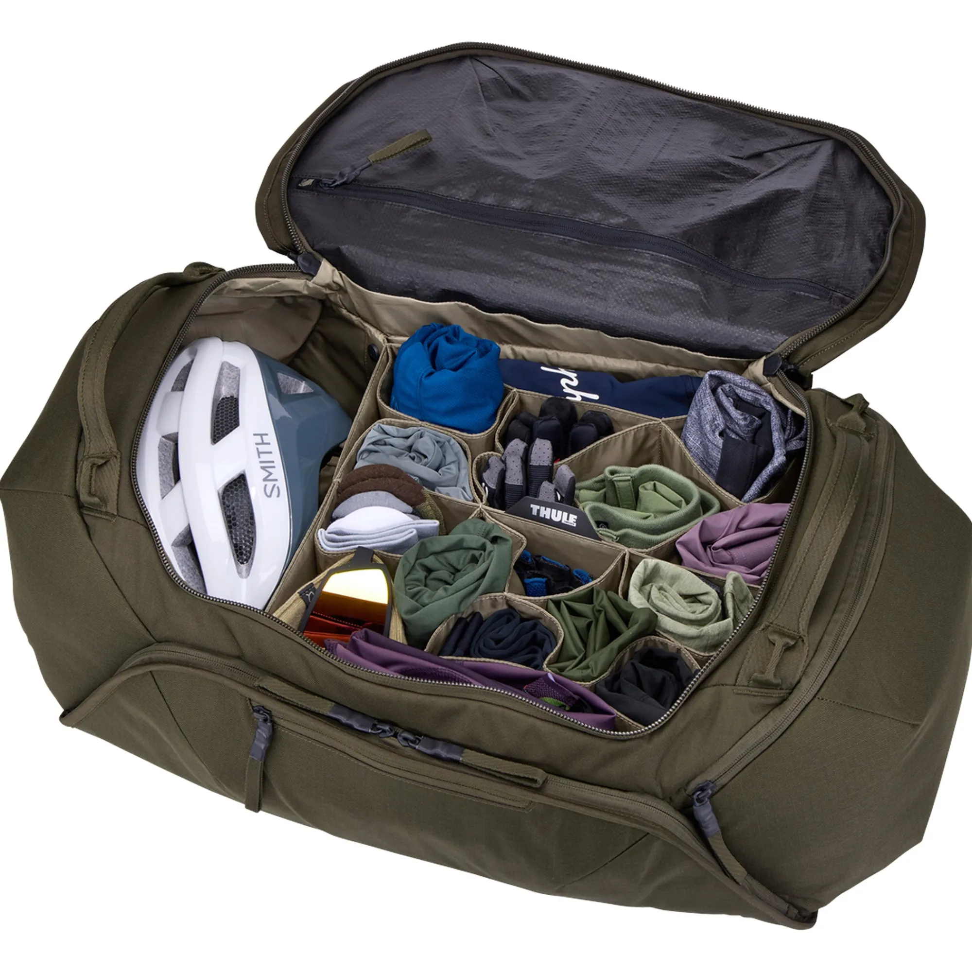Thule Borse Palestra E Viaggio|Accessori*Borsa RoundTrip - scuro