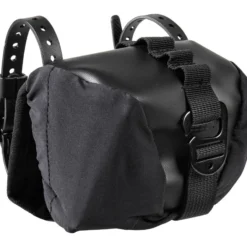 Topeak Borse Anteriori Bici|Accessori*Borsa tubo orizzontale (sotto) Gearpack con cinturini