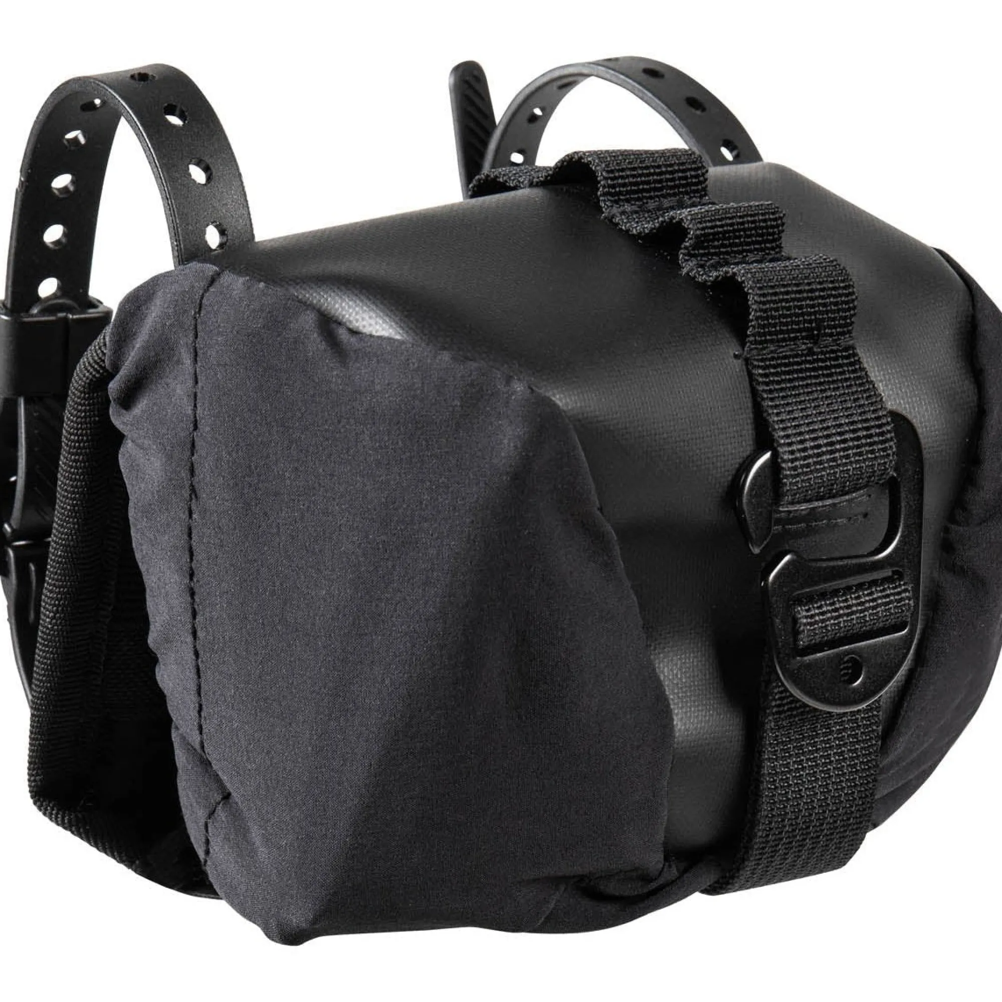 Topeak Borse Anteriori Bici|Accessori*Borsa tubo orizzontale (sotto) Gearpack con cinturini