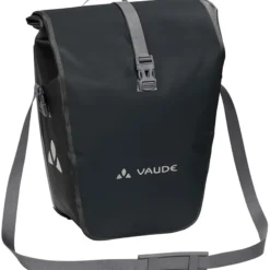 Vaude Borse Posteriori Bici|Accessori*Borsa Aqua Back Single - Nero