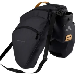 Vaude Borse Posteriori Bici|Accessori*Borsa eSilkroad Plus -