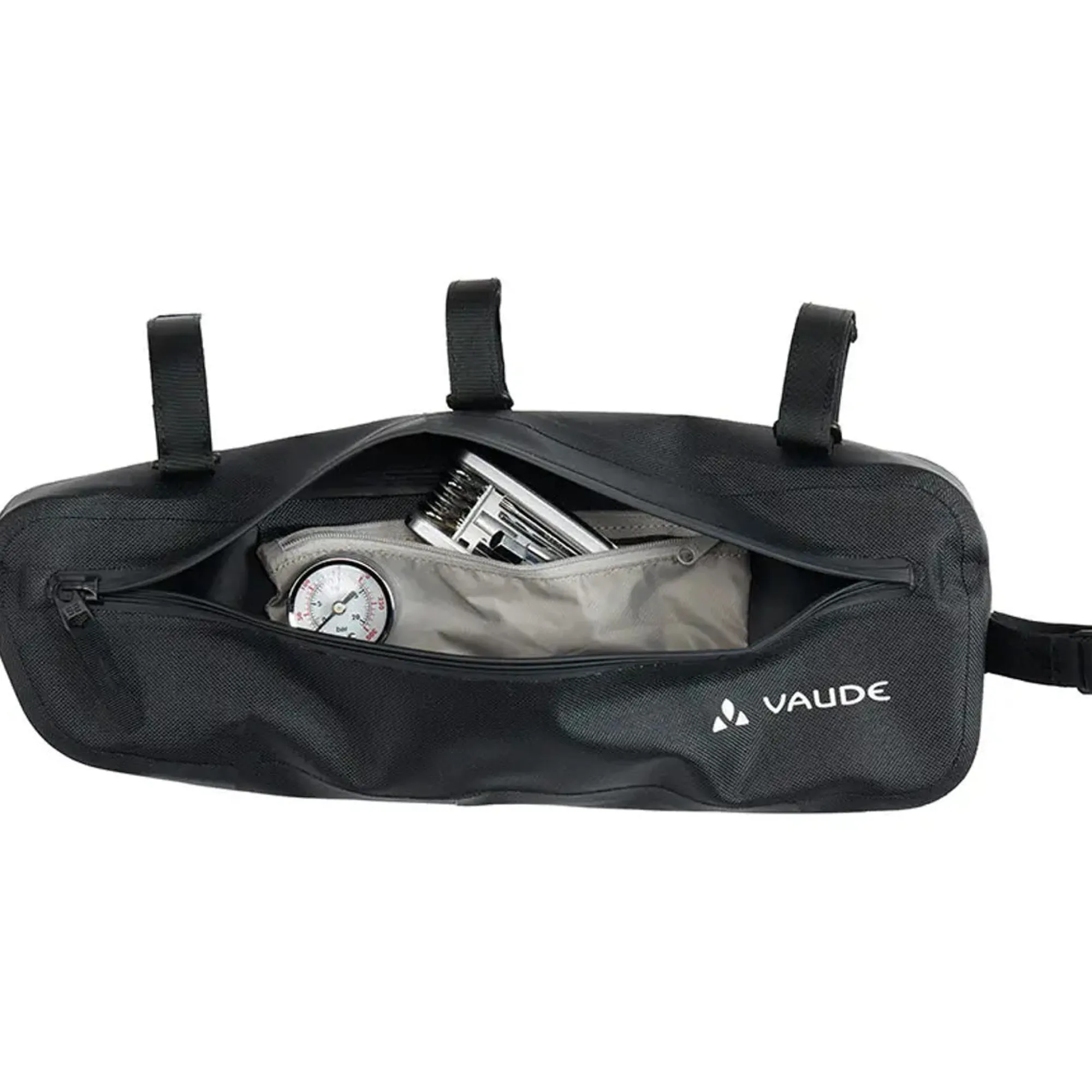 Vaude Borse A Telaio|Accessori*Borsa Frame Aqua -