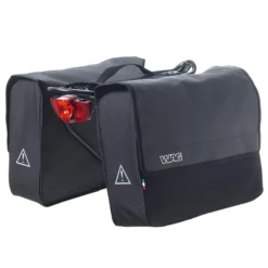 Wag Bike Borse Posteriori Bici|Accessori*Borsa Wag portapacchi city rigida