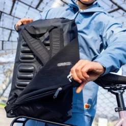 Ortlieb Zaini|Accessori*Borsa zaino Vario Lite 22 L -