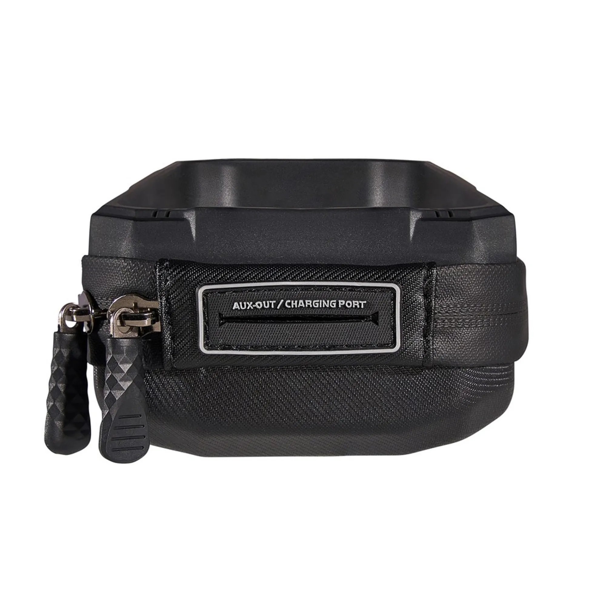 BRN Borse A Telaio|Accessori*Borsello Hard-Shell Tank Visor S - Nero