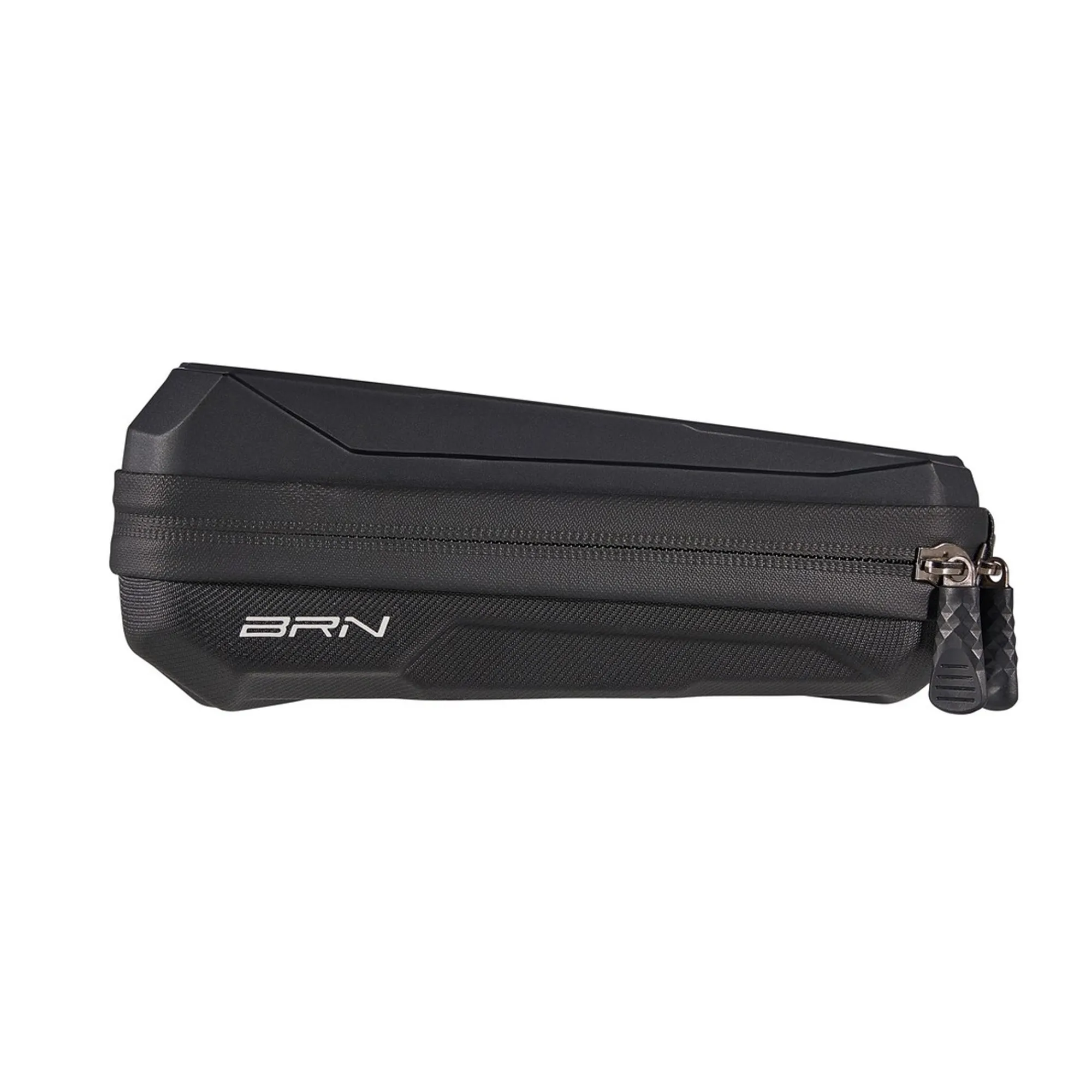 BRN Borse A Telaio|Accessori*Borsello Hard-Shell Tank Visor S - Nero