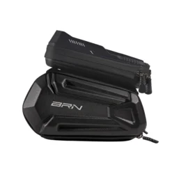 BRN Borse A Telaio|Accessori*Borsello Hard-Shell Tank Visor XL -