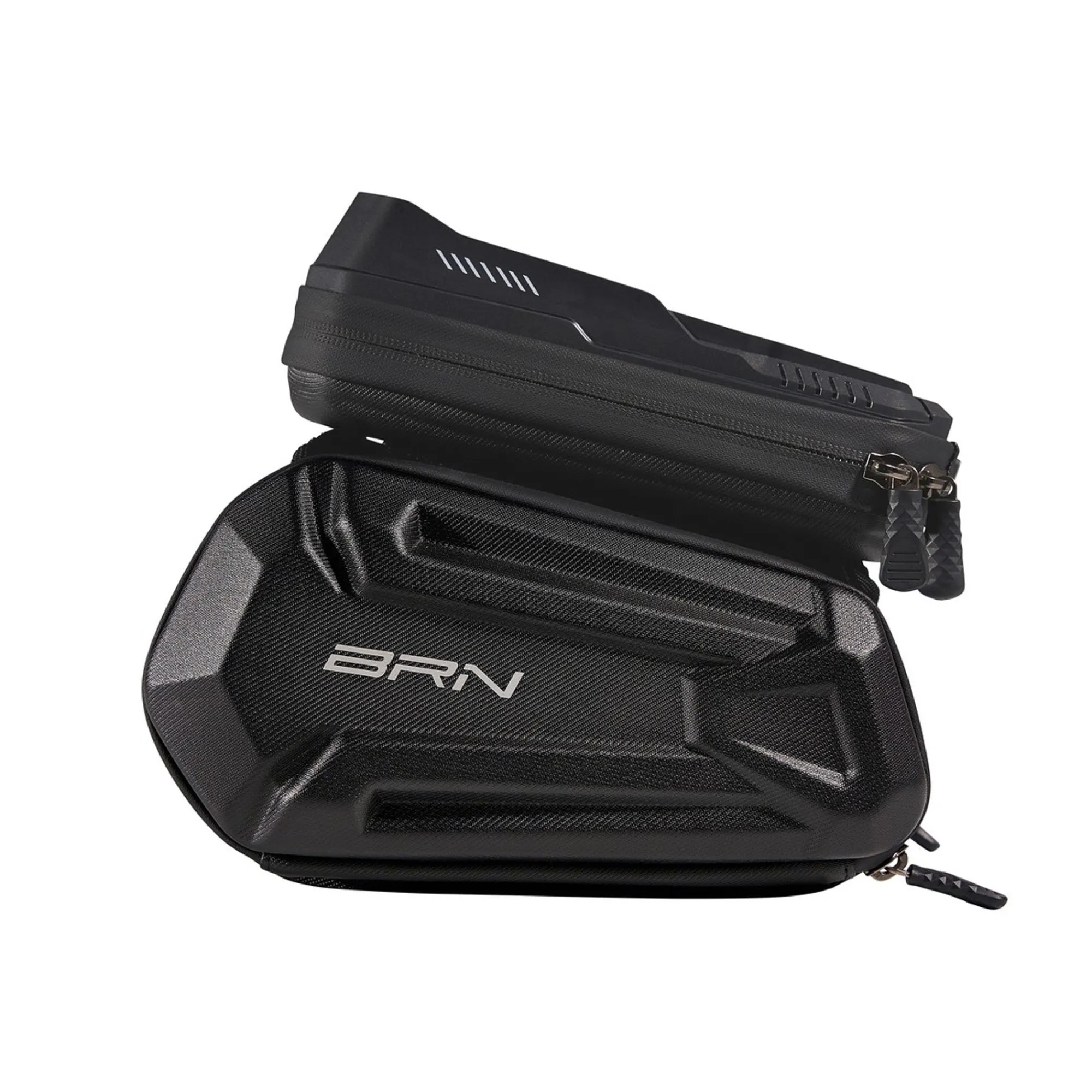 BRN Borse A Telaio|Accessori*Borsello Hard-Shell Tank Visor XL -