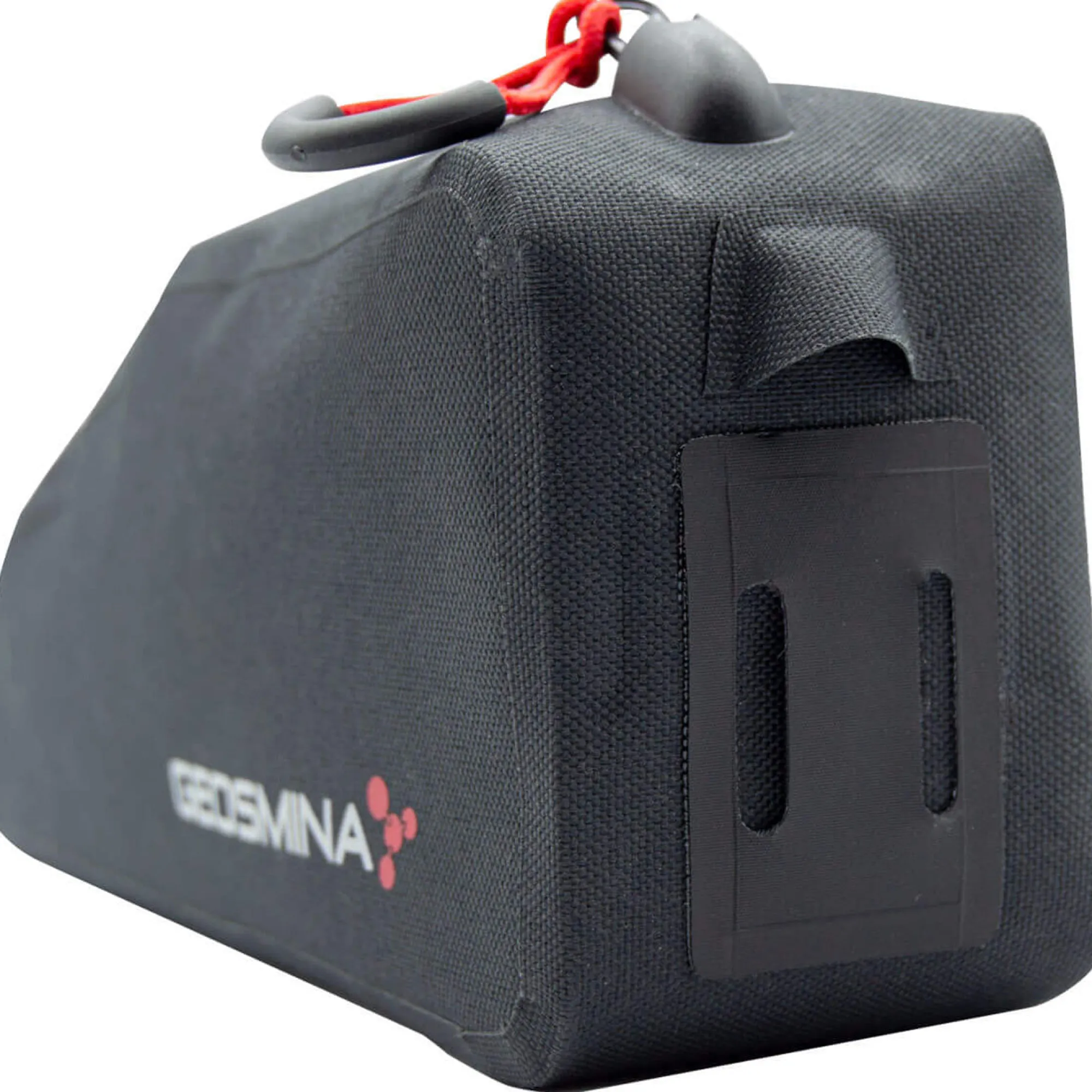 Geosmina Borse A Telaio|Accessori*Borsello Large Top Tube -