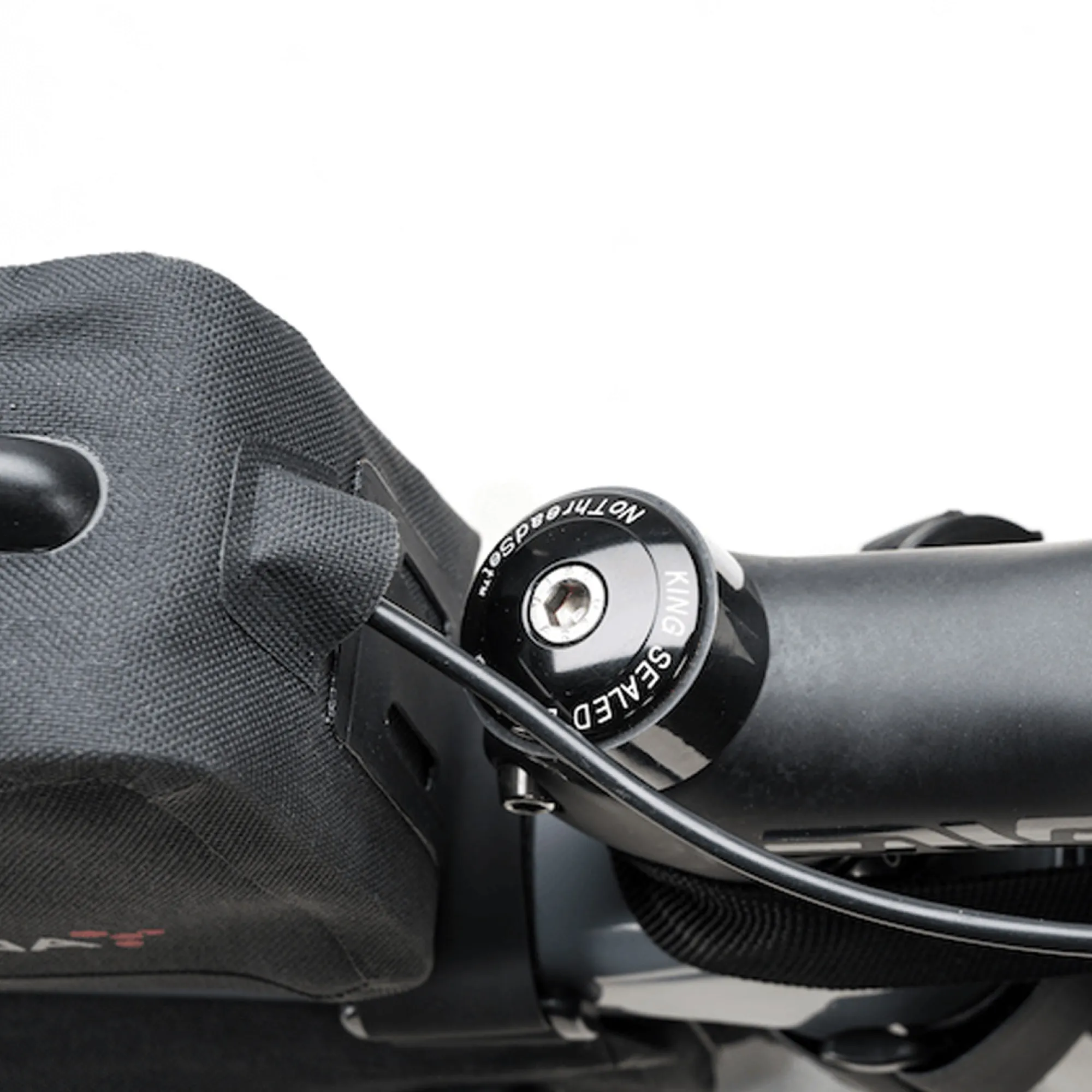 Geosmina Borse A Telaio|Accessori*Borsello Small Top Tube -