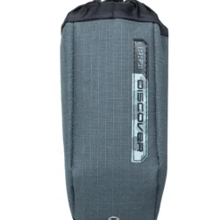 Pro Borse Anteriori Bici|Accessori*Borsello per manubrio Discover - 0.5 L