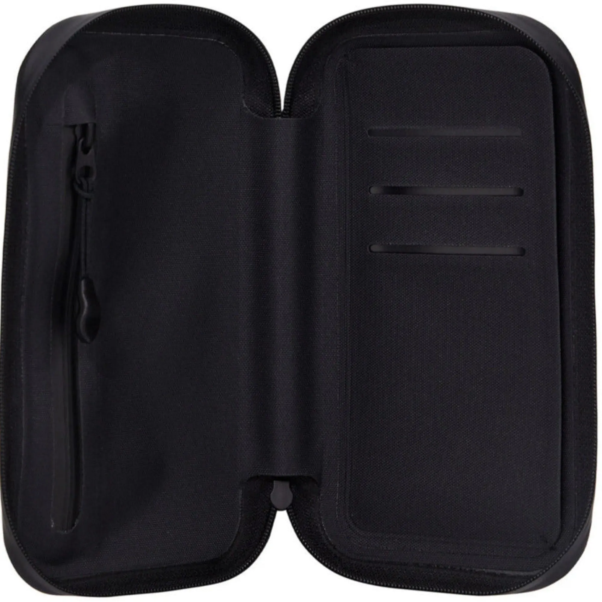 Santini Accessori*Borsello portacellulare Bianchi Milano -
