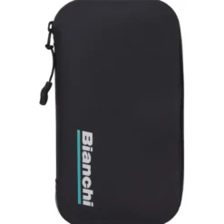 Santini Accessori*Borsello portacellulare Bianchi Milano -