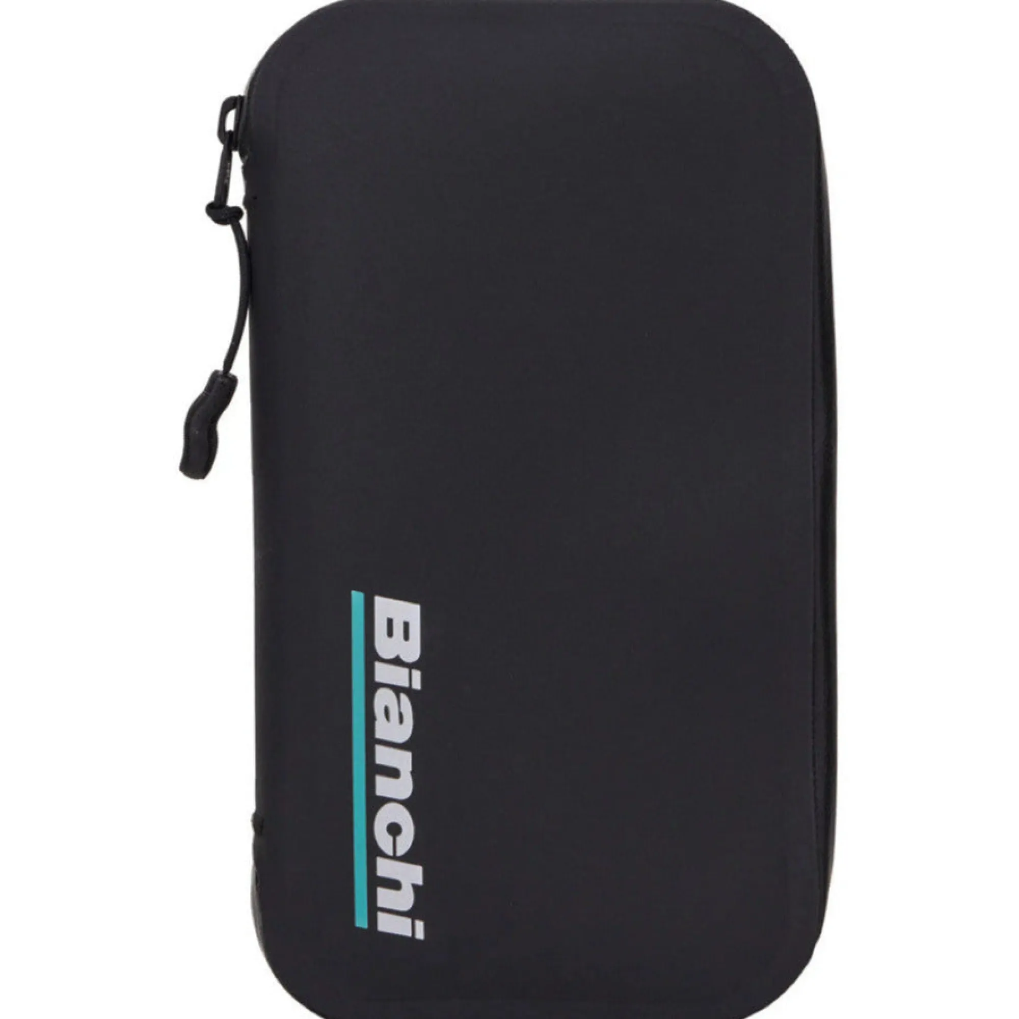 Santini Accessori*Borsello portacellulare Bianchi Milano -