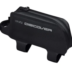 Pro Borse A Telaio|Accessori*Borsello Discover Toptube -