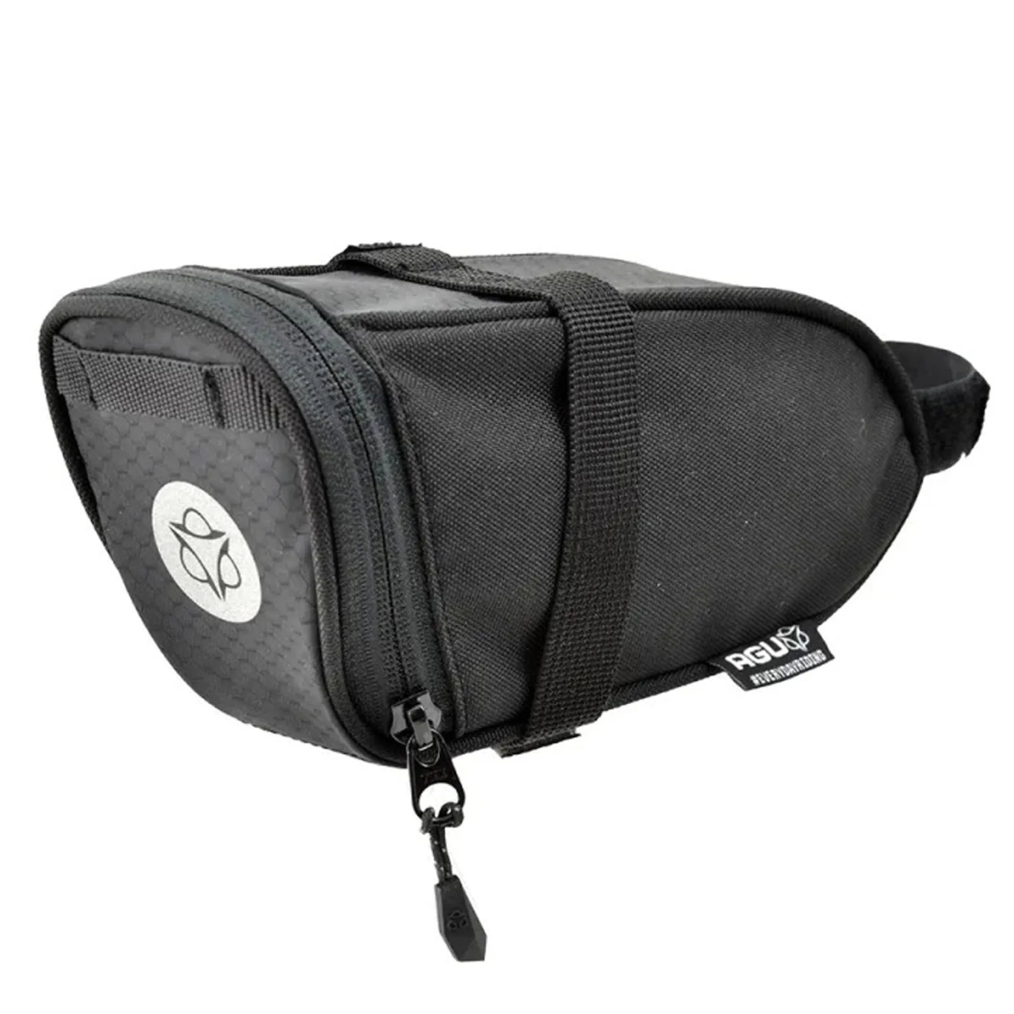 Agu Borselli Sottosella|Accessori*Borsello sottosella Essential M -