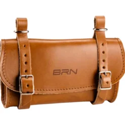 BRN Borselli Sottosella|Accessori*Borsello sottosella Cuoio -