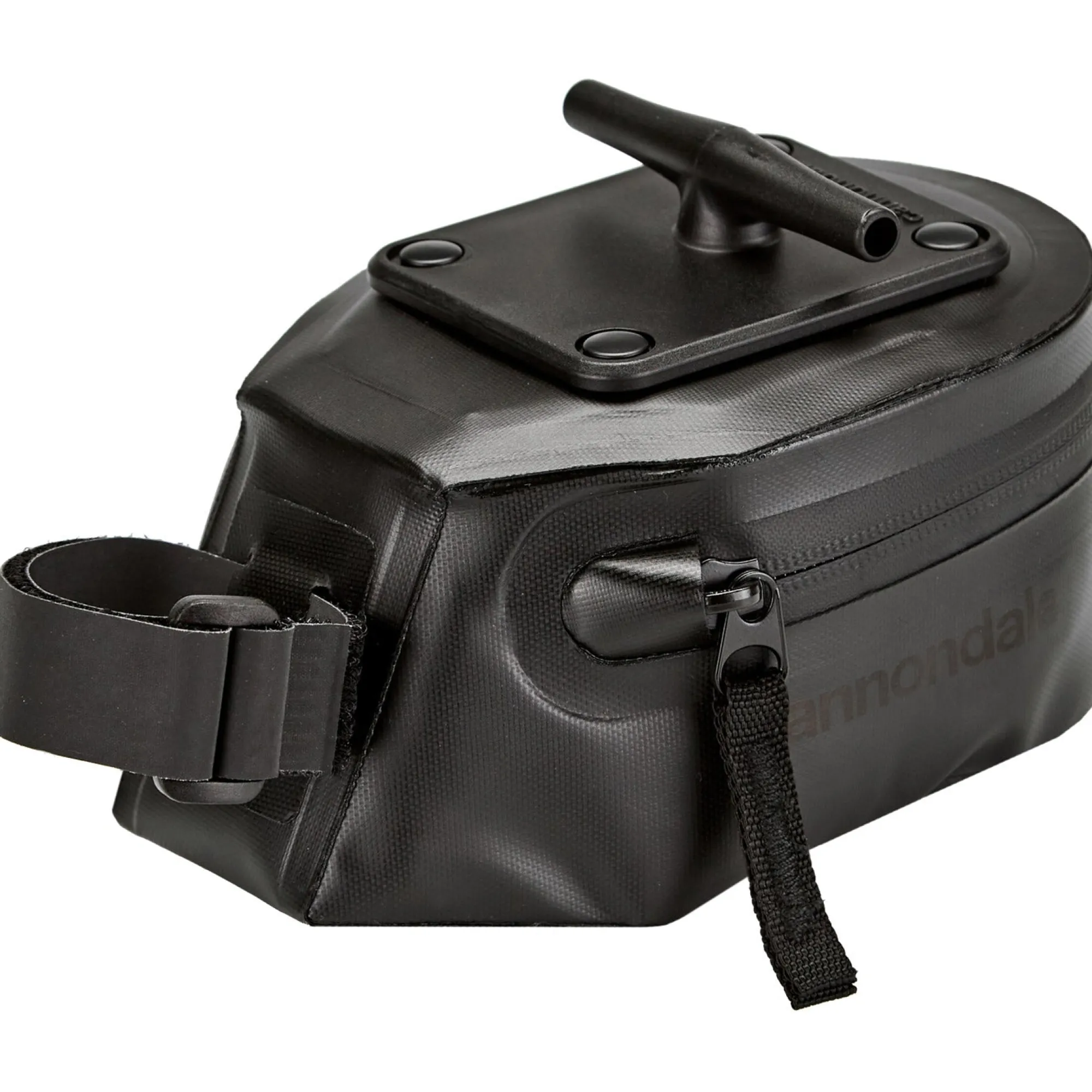 Cannondale Borselli Sottosella|Accessori*Borsello sottosella Contain Welded QR - Small