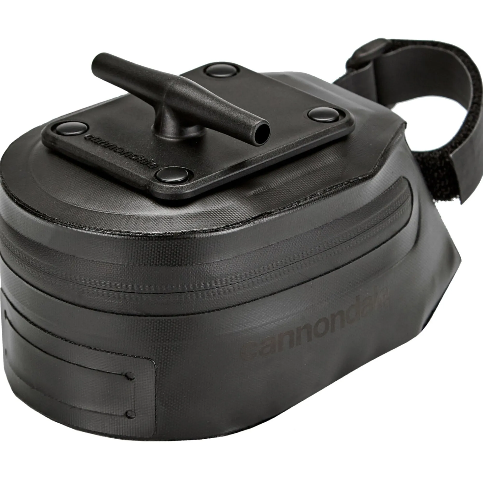 Cannondale Borselli Sottosella|Accessori*Borsello sottosella Contain Welded QR - Small