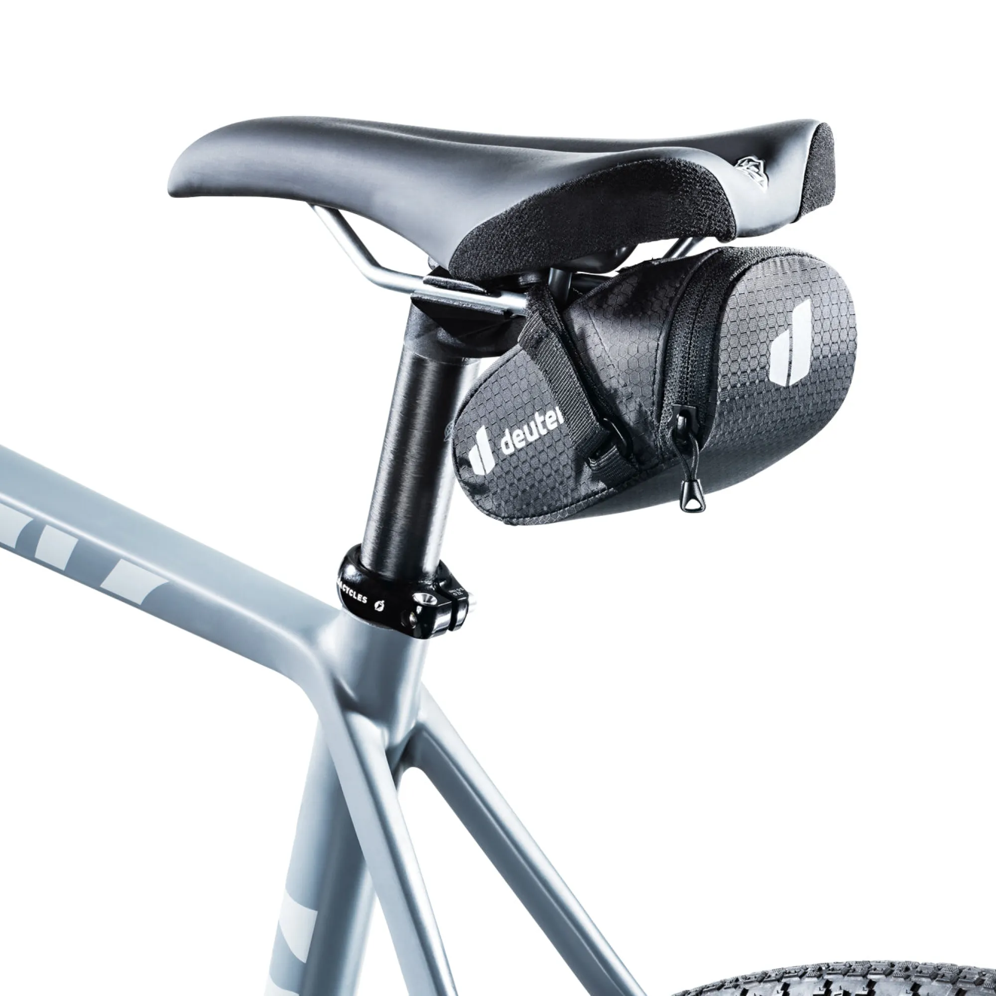 Deuter Borselli Sottosella|Accessori*Borsello sottosella Bike Bag 0.3 -
