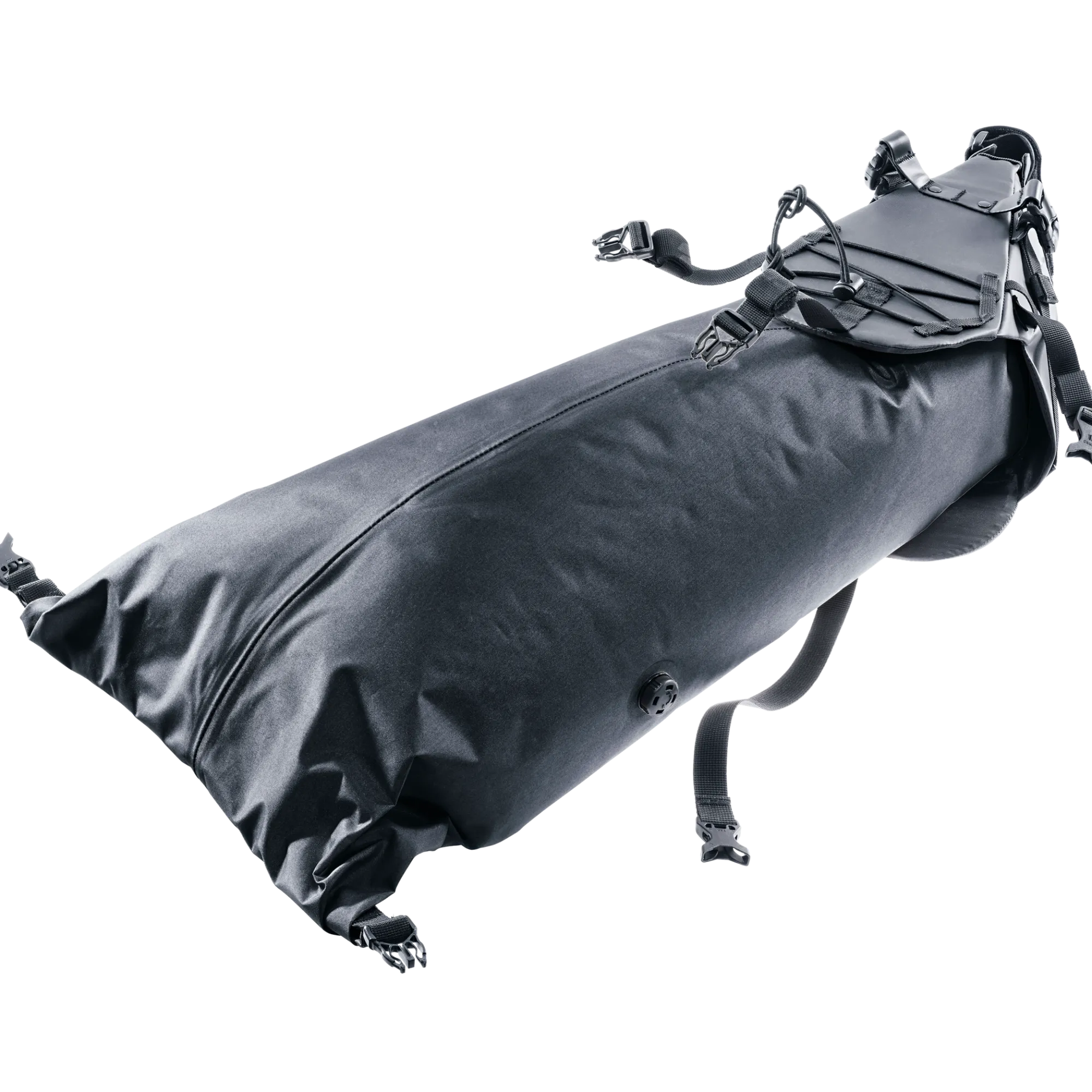 Deuter Borselli Sottosella|Accessori*Borsello sottosella Cabezon SB 16 -