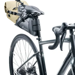 Deuter Borselli Sottosella|Accessori*Borsello sottosella Cabezon SB 16 - Beige