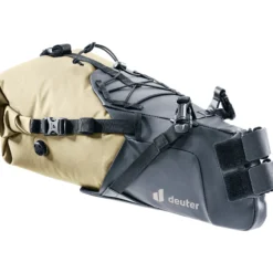 Deuter Borselli Sottosella|Accessori*Borsello sottosella Cabezon SB 16 - Beige